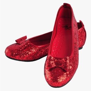 Dorothy 👠 shoes costume accessory Halloween wizard of oz